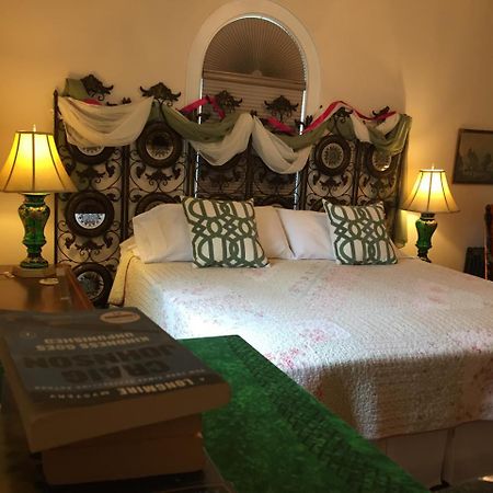 Connellsville Bed And Breakfast Экстерьер фото