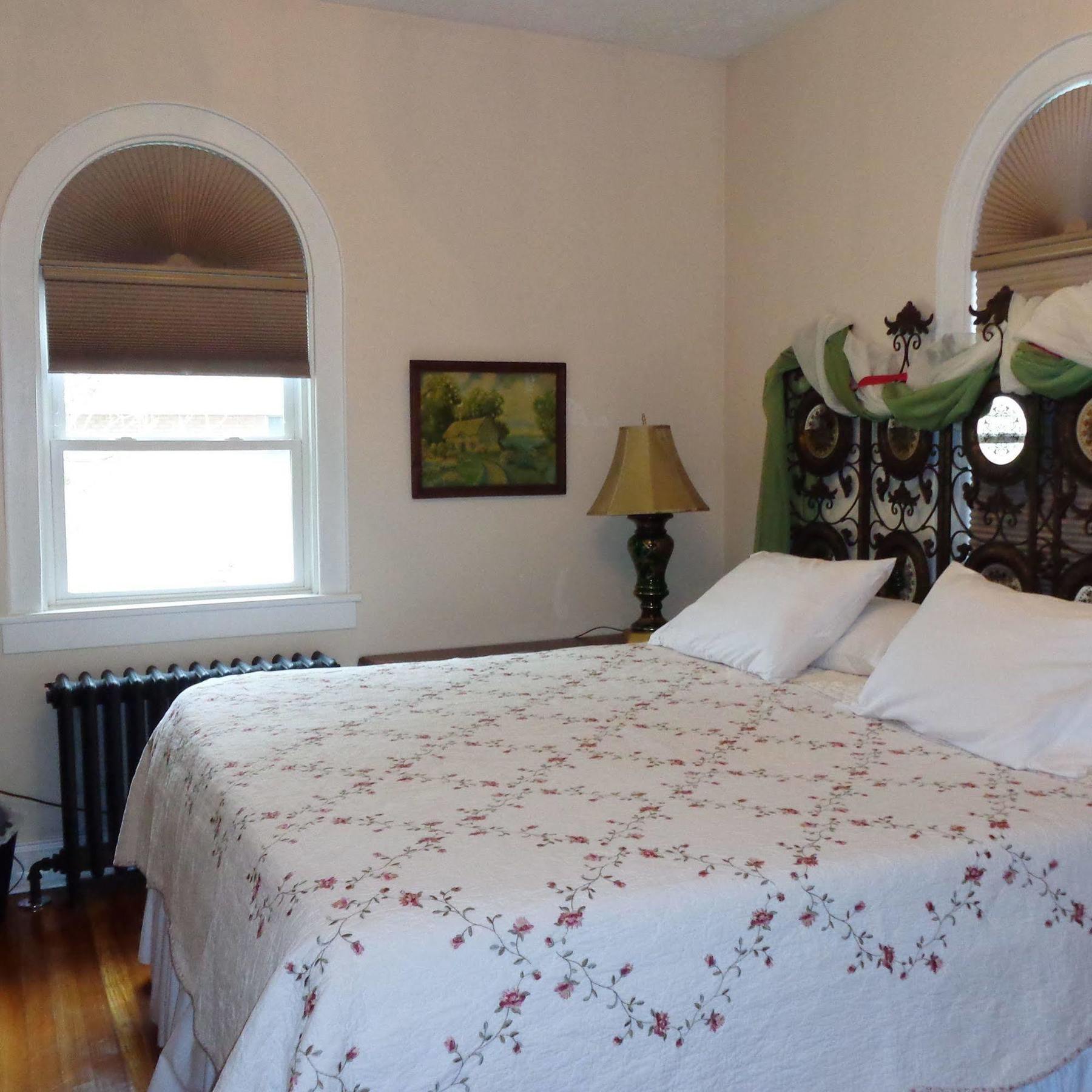Connellsville Bed And Breakfast Экстерьер фото
