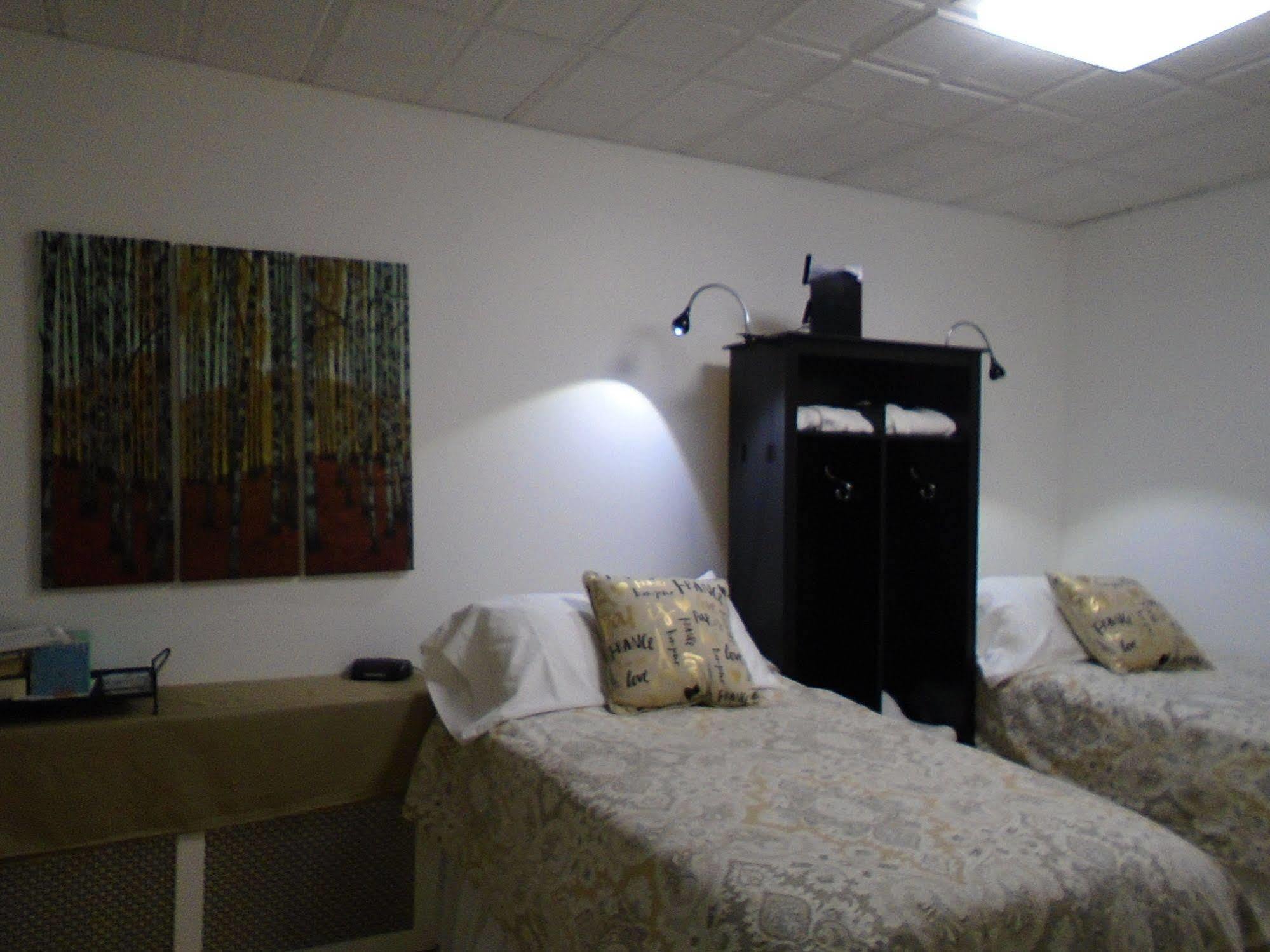 Connellsville Bed And Breakfast Экстерьер фото