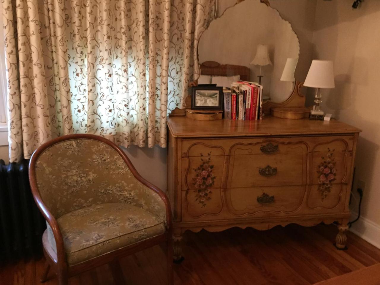 Connellsville Bed And Breakfast Экстерьер фото