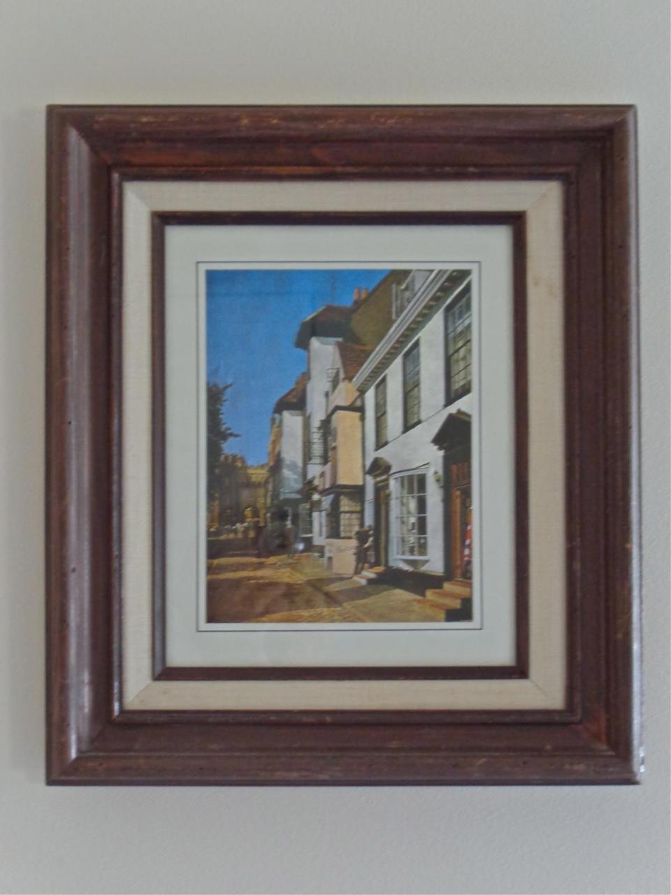 Connellsville Bed And Breakfast Экстерьер фото