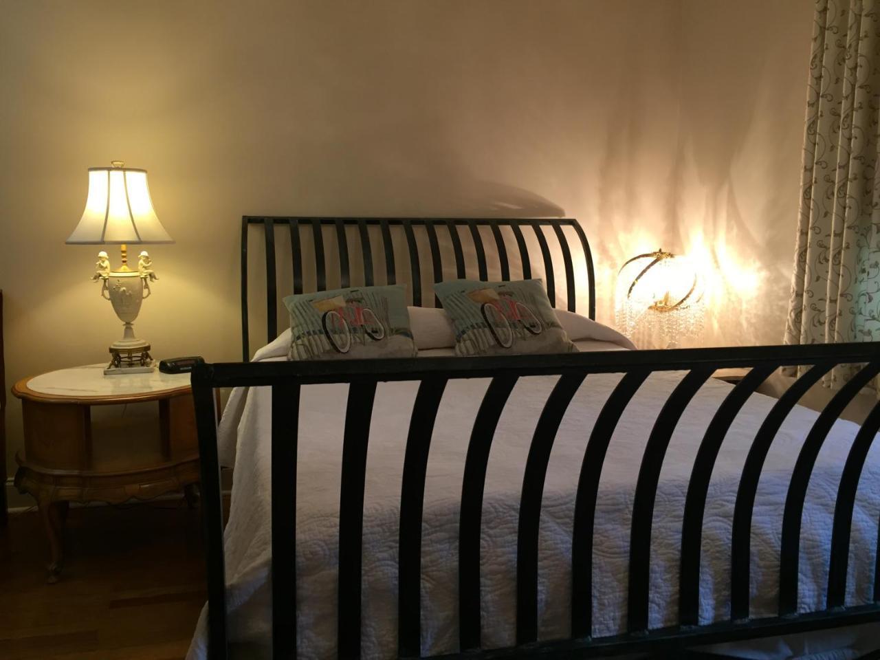 Connellsville Bed And Breakfast Экстерьер фото