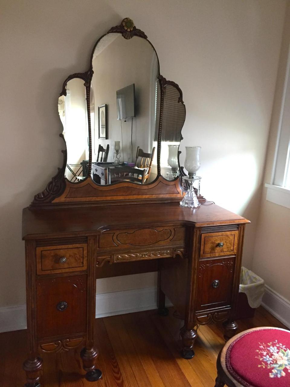 Connellsville Bed And Breakfast Экстерьер фото